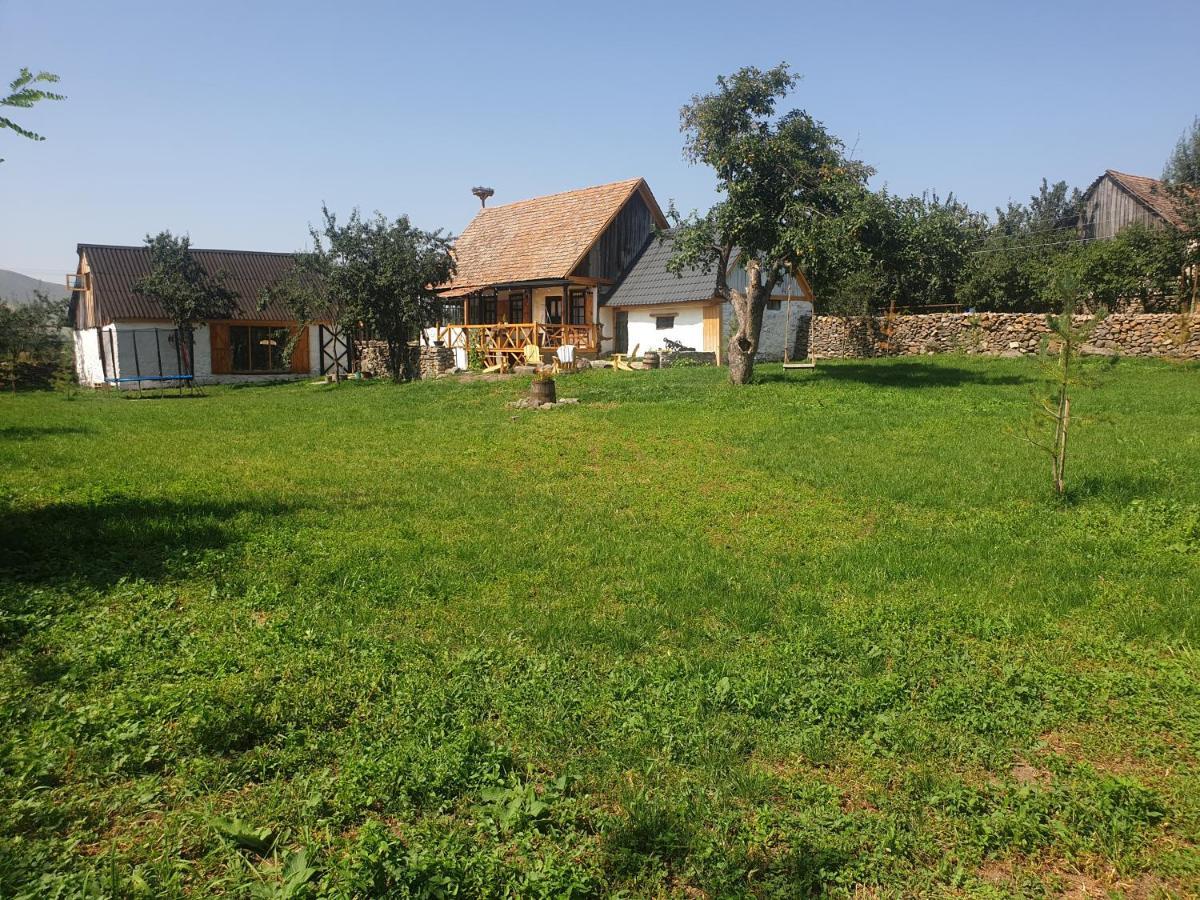Hnameni Bovadzor Lodge Luaran gambar