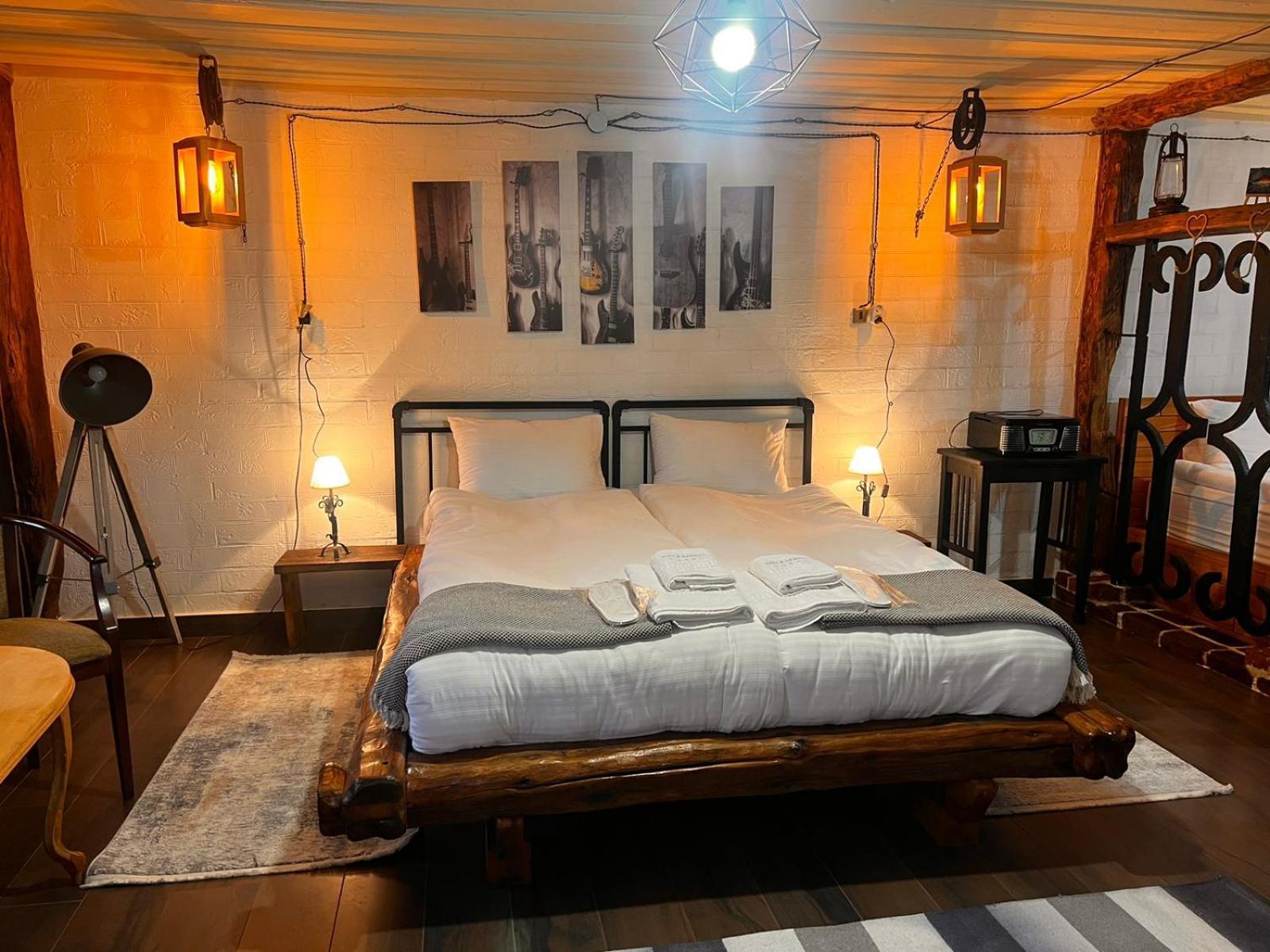 Hnameni Bovadzor Lodge Luaran gambar