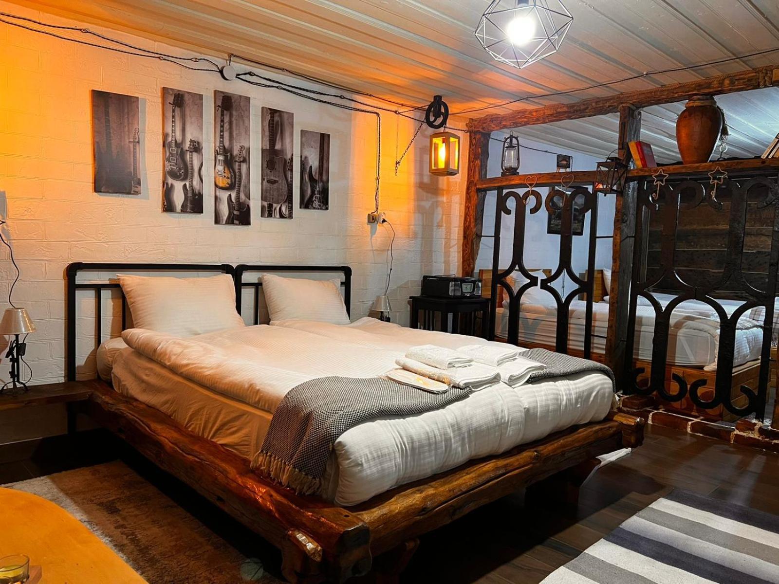 Hnameni Bovadzor Lodge Luaran gambar