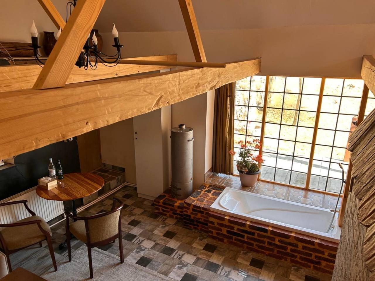 Hnameni Bovadzor Lodge Luaran gambar