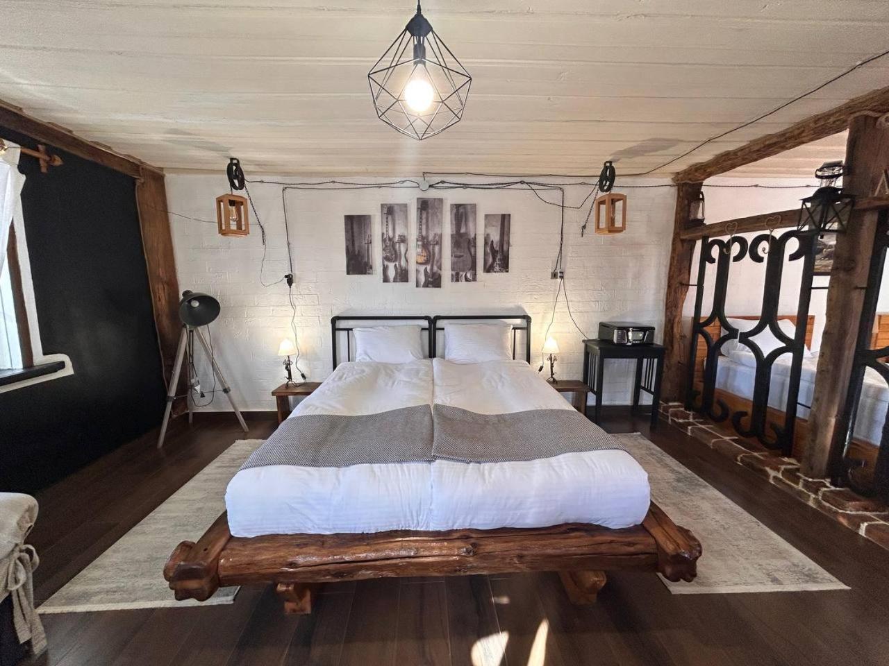 Hnameni Bovadzor Lodge Luaran gambar
