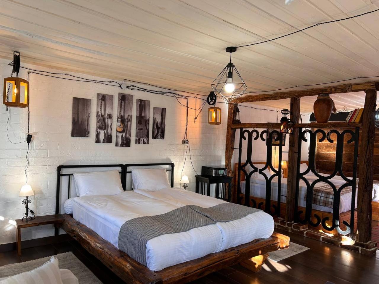 Hnameni Bovadzor Lodge Luaran gambar