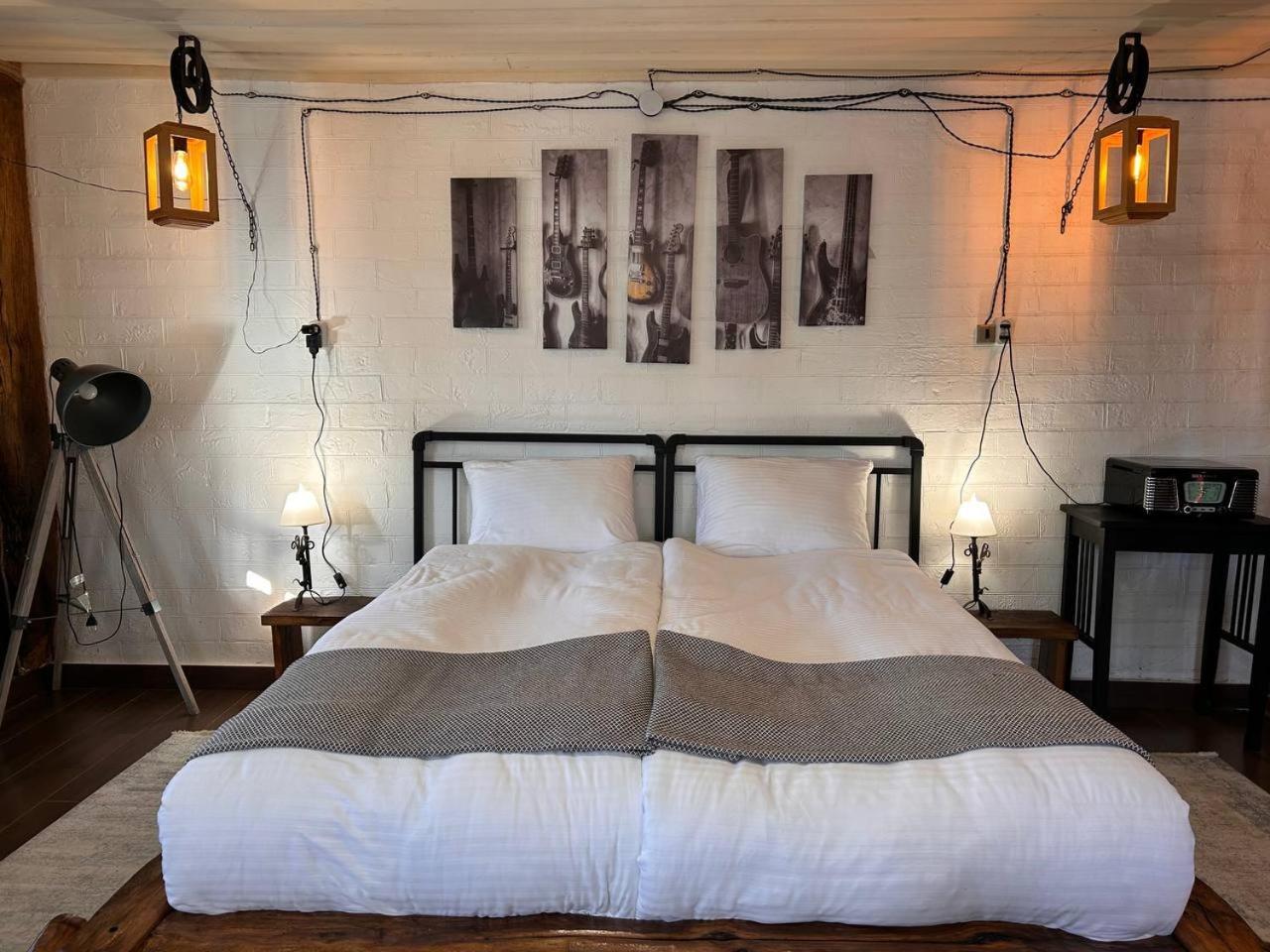 Hnameni Bovadzor Lodge Luaran gambar